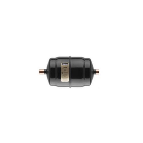Parker-Sporlan 450278-001 Liquid Line Filter Dryer LLD 082 1/4" Sae Male 