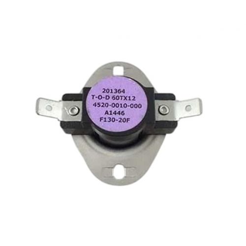 135F Co Auto Limit Switch For Marley Engineered Products Part# 4520-2048-000