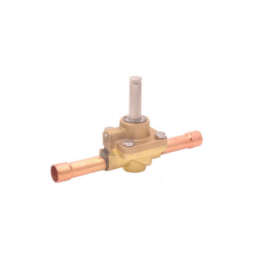 78Swt Nc Manualstm Wo Coil For Emerson Flow Control (Alco) Part# 45753