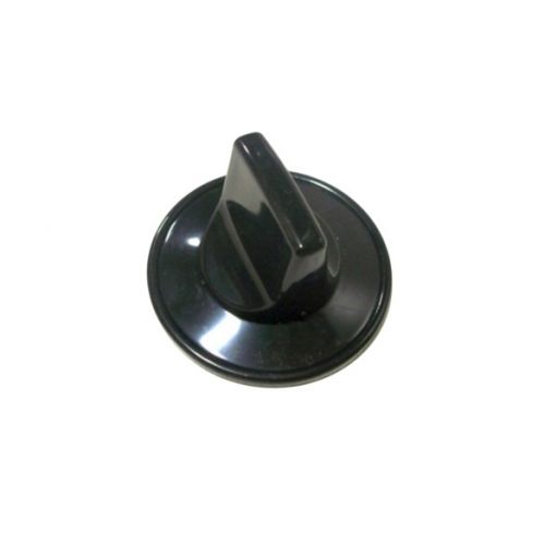 Black-Elecslip-Fitdialknob For Robertshaw -Part# 4590-501