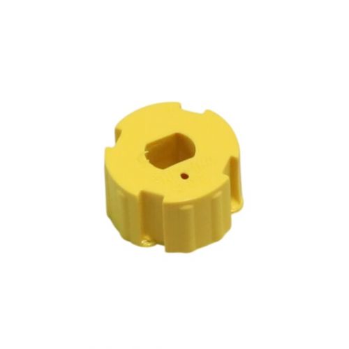 Slipfitdialinsertyellow .188 For Robertshaw -Part# 4590-604