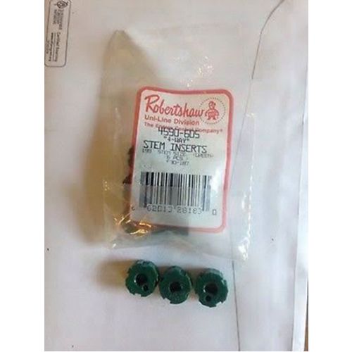 Dial Insert .198 Green For Robertshaw -Part# 4590-605
