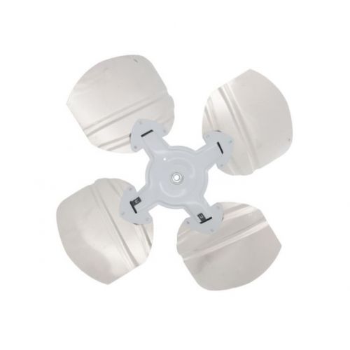 12Bore 24Dia Fan Blade 4B For Lennox Part# 45C51