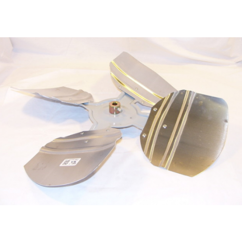 12Bore 24Dia Fan Blade 4B For Lennox Part# 45C51