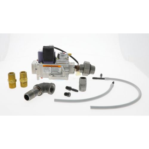24V 12 Gas Valve For Lennox Part# 45L91