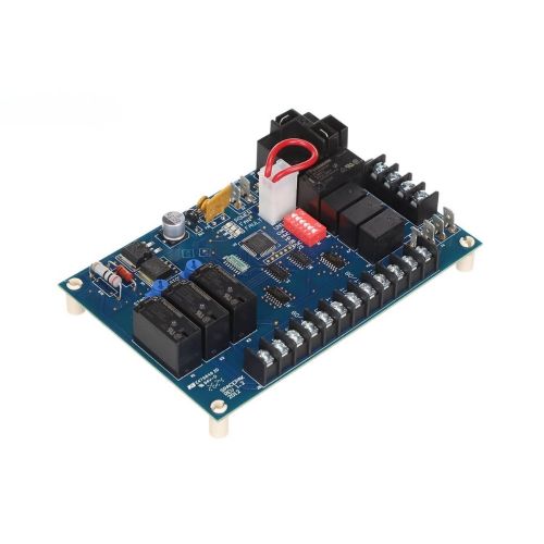 SpacePak 45W11RWG0478-01 Main Control Board