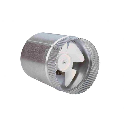 8" Air Booster 425Cfm Ab-8 For Field Controls -Part# 46120002