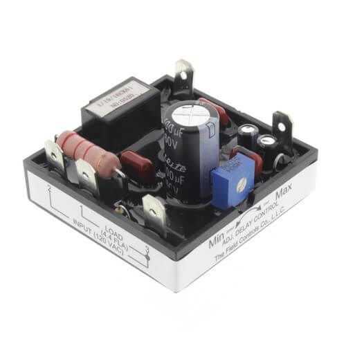Purge Relay Timer For Field Controls -Part# 46144700