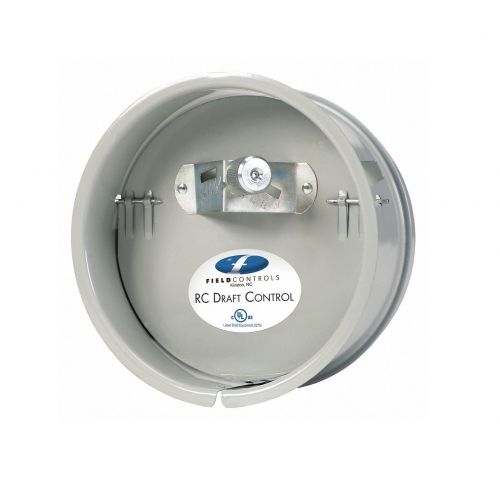 4" Rc Draftcontrolsingleact For Field Controls -Part# 46220901