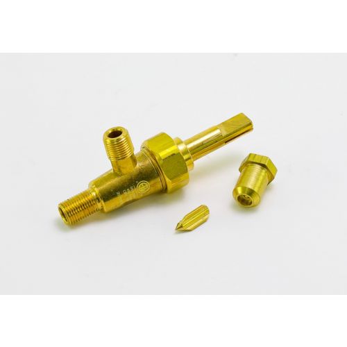 1/8"Top Burner Valve For Robertshaw -Part# 4626-001