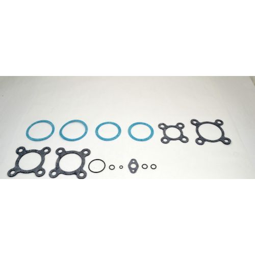 Comp Change Out Kit For York Part# 464-49737-000