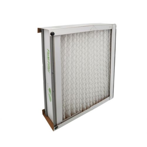 Field Controls 46600407 Flex Air Filter 16"/ 20" X 20" X 5" MERV-11