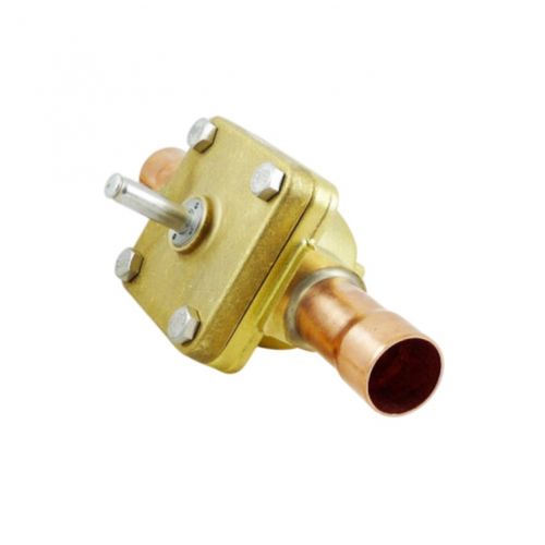1 38Swt Nc Manual Override For Emerson Flow Control (Alco) Part# 46636