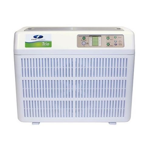 Field Controls 46650000 Trio Portable Air Purifier 120V
