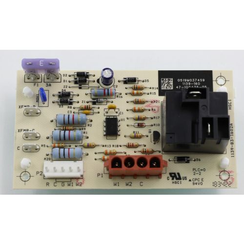 Control Board For Rheem-Ruud Part# 47-100436-05