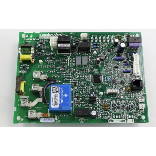 Control Board Kit For Rheem-Ruud Part# 47-102090-93