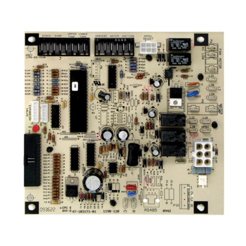 Rheem-Ruud 47-103171-01 Water Heater Control Board