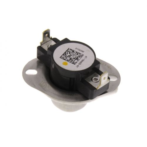 Spst Limit Switch 115Fop 95Fcl For Rheem-Ruud Part# 47-104465-01