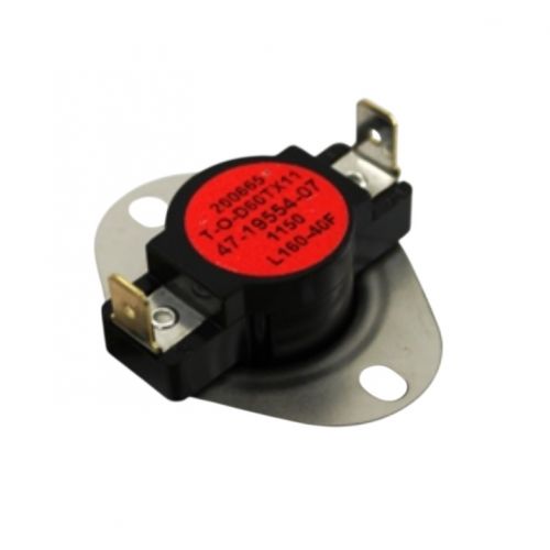 120160F Auto Limit Switch For Rheem-Ruud Part# 47-19554-07