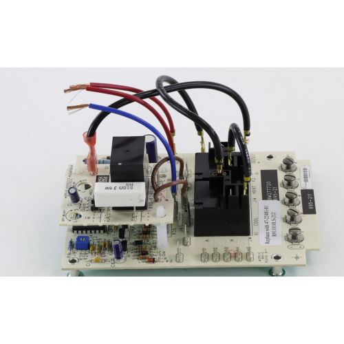 Fan Control Board Kit For Rheem-Ruud Part# 47-22481-81