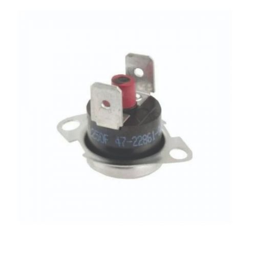 Rheem-Ruud 47-22861-04K Manual Reset Limit Switch 250°F Open