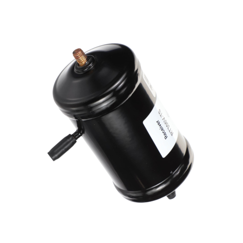 Parker-Sporlan 470122 Receiver 1/4" ODF