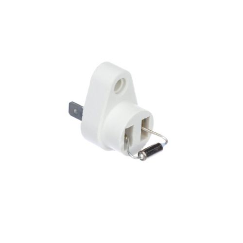 Bosch HVAC 471336 Flame Discharge Sicherung 377