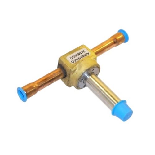 12Odf X 58Odm Nc Wo Coil For Emerson Flow Control (Alco) Part# 47514