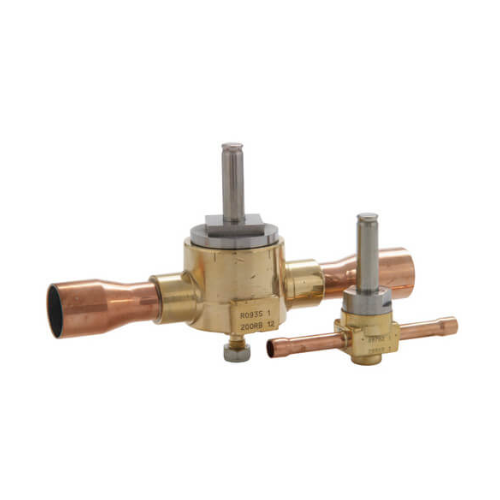 12Odf X 58Odm Nc Wo Coil For Emerson Flow Control (Alco) Part# 47515