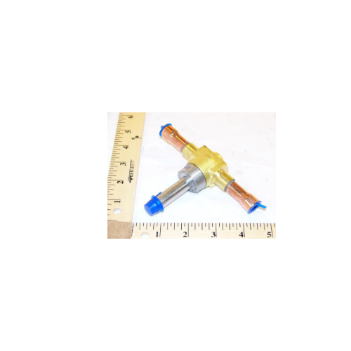 12Swt Nc 8Ton R22 Wo Coil For Emerson Flow Control (Alco) Part# 47518