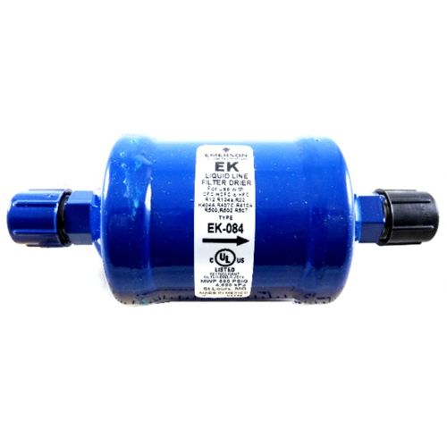 12 Sae Filter Drier Ek084 For Emerson Flow Control (Alco) Part# 47609