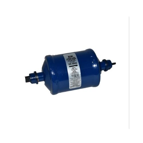 12 Odf Filter Drier Ek084S For Emerson Flow Control (Alco) Part# 47610