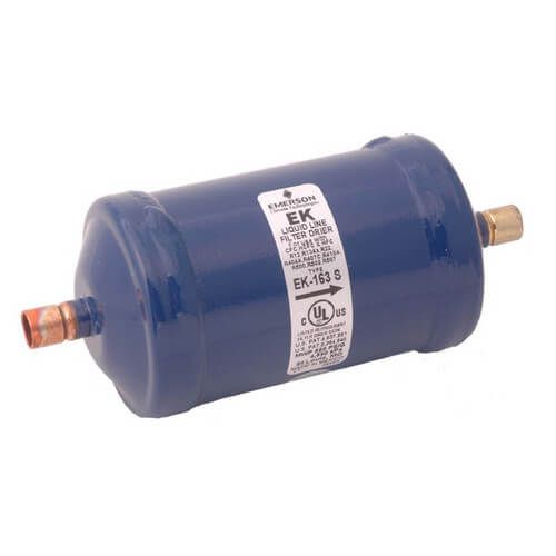 14 Odf Filter Drier Ek162S For Emerson Flow Control (Alco) Part# 47612