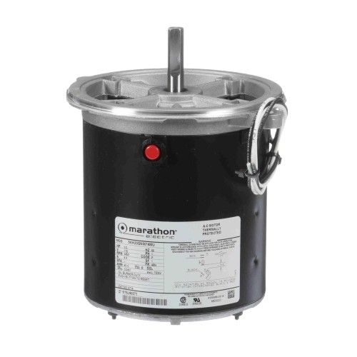 Regal Rexnord - Marathon 4774 Oil Burner 3450 RPM CW/CCW 115V