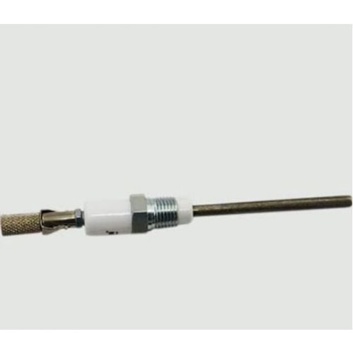 4" Mini Flame Rod For Maxon -Part# 47745