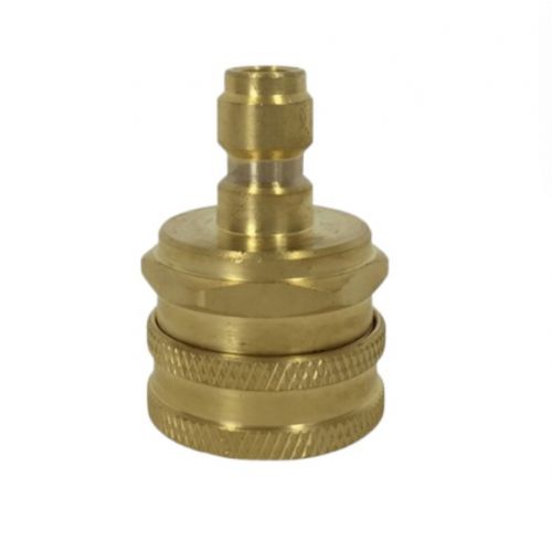 Nu-Calgon 4778-26 Coil Gun Connector/Turbo Tank