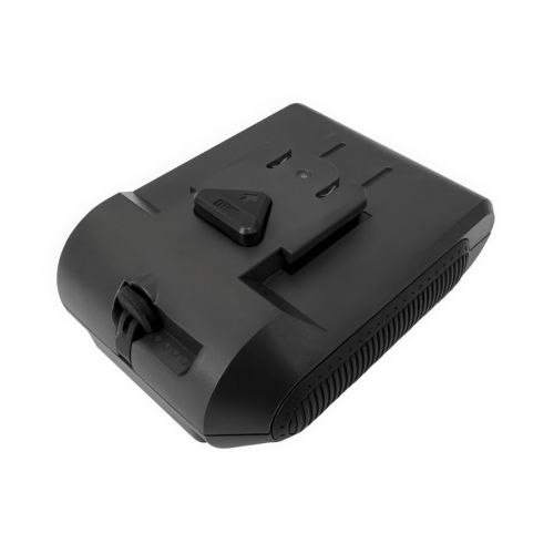 Nu-Calgon 4781-01 Re-Chargeable Battery