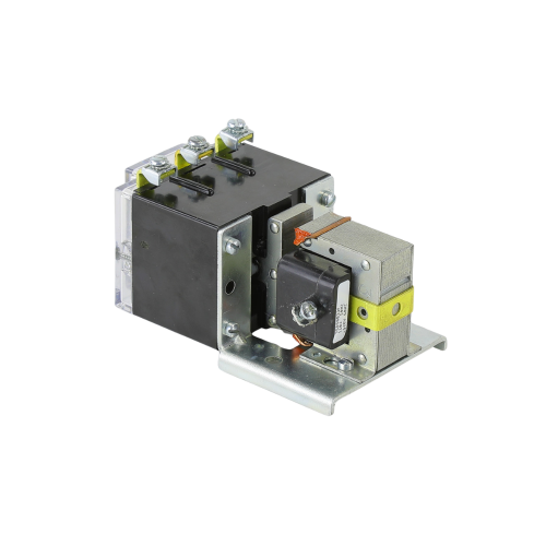 120V Alt. Relay For Comp/Pump For Hubbell Industrial Controls -Part# 47AB10AF