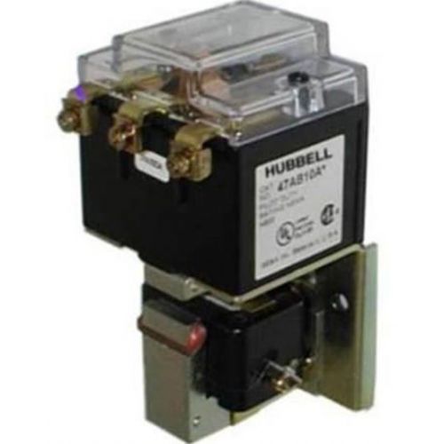 480V Alternatingrelay 1-Spdt For Hubbell Industrial Controls -Part# 47AB10AH