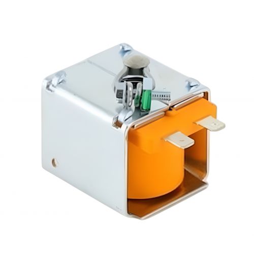 24V Solenoid Coil For Lennox Part# 47K15