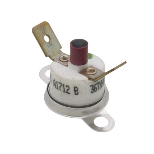 400F Mr Spst Rollout Switch For Lennox Part# 47K18
