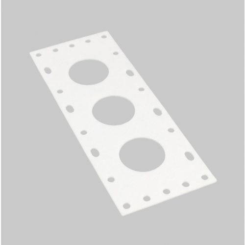Gasket For Heat Exchanger For Lennox Part# 47K64