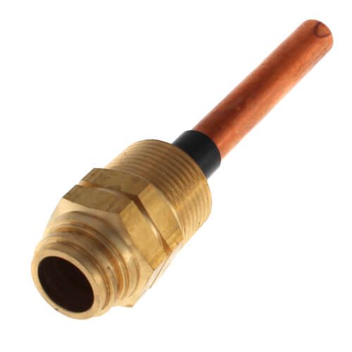 Safgard 48-201 3/4" Standard Well For Hydrostat Controls Ew-201