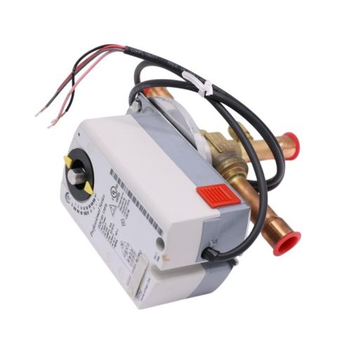 Greenheck 481934 Actuator Bypass Valve Assembly