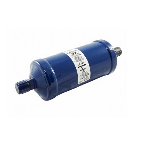 12 Sae Filter Drier Ek304 For Emerson Flow Control (Alco) Part# 48212