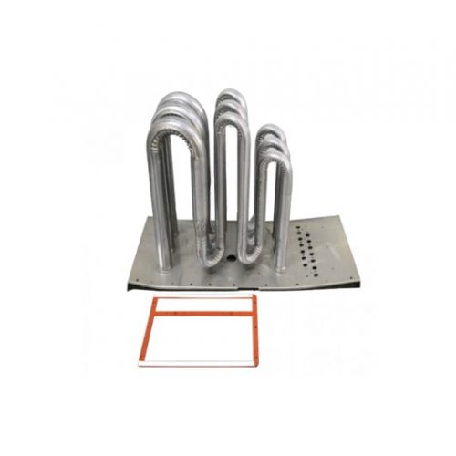 Primary Heat Exchanger For Amana-Goodman Part# 4821401S