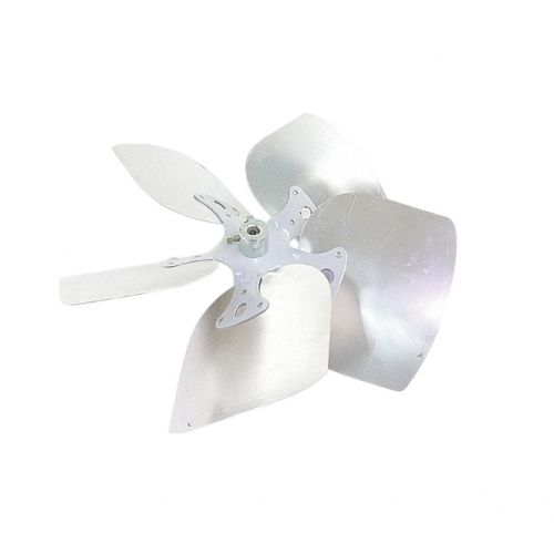 16Dia Cw 12Bore 5 Fan Blades For Reznor Part# 48696