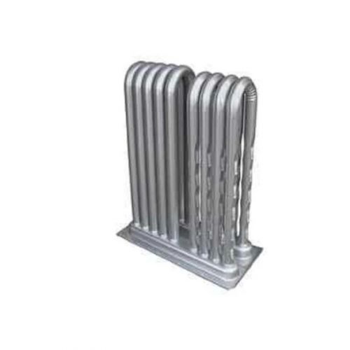 Heat Exchanger For Carrier Part# 48Dj660013