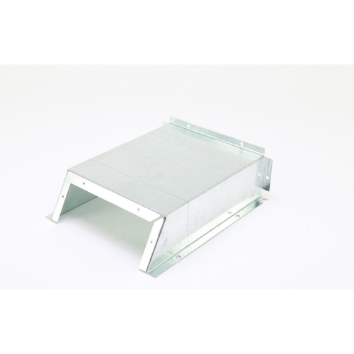 Flue Box For Carrier Part# 48Ch503114