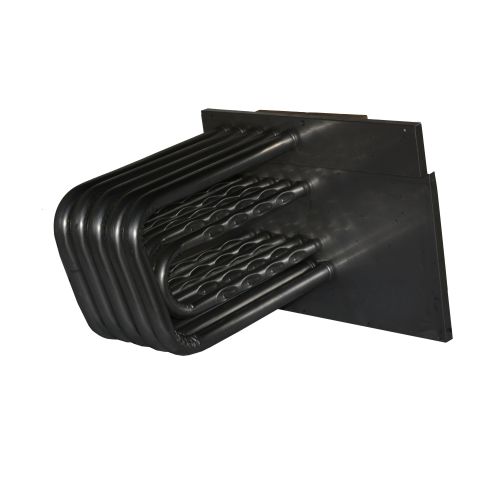 Heat Exchanger For Carrier -Part# 48EJ403569
